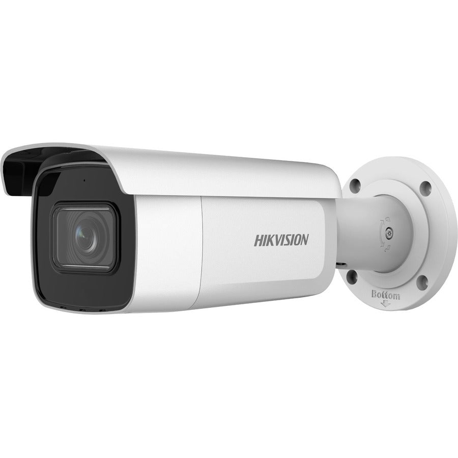 Caméra réseau Hikvision AcuSense DS-2CD2643G2-IZS 4 mégapixels - Couleur - Bullet - Blanc DS-2CD2643G2-IZS