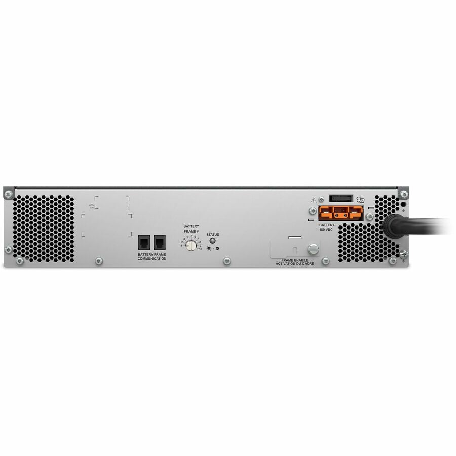 Pack de batteries pour onduleur APC by Schneider Electric SRTL180RM2UBP