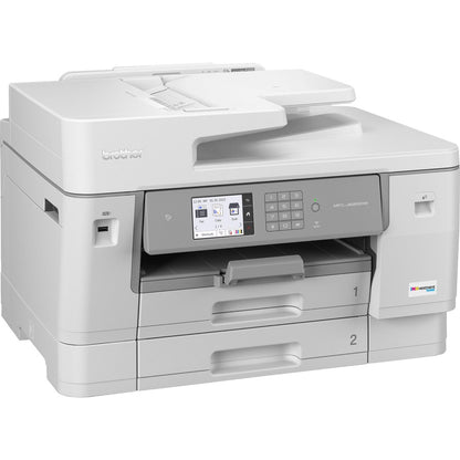 Brother MFC-J6955DW Wireless Inkjet Multifunction Printer - Color MFC-J6955DW
