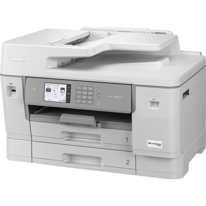 Brother MFC-J6955DW Wireless Inkjet Multifunction Printer - Color MFC-J6955DW