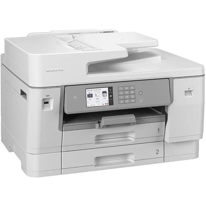 Brother MFC-J6955DW Wireless Inkjet Multifunction Printer - Color MFC-J6955DW