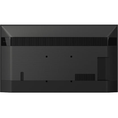 Sony Pro 75-inch BRAVIA 4K Ultra HD HDR Professional Display FW75BZ40H