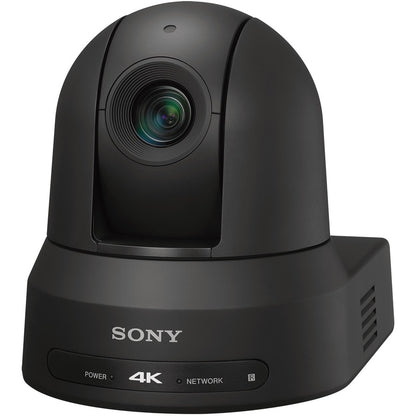 Caméra réseau HD 8,5 mégapixels Sony Pro BRC-X400 - Dôme - Noir BRCX400