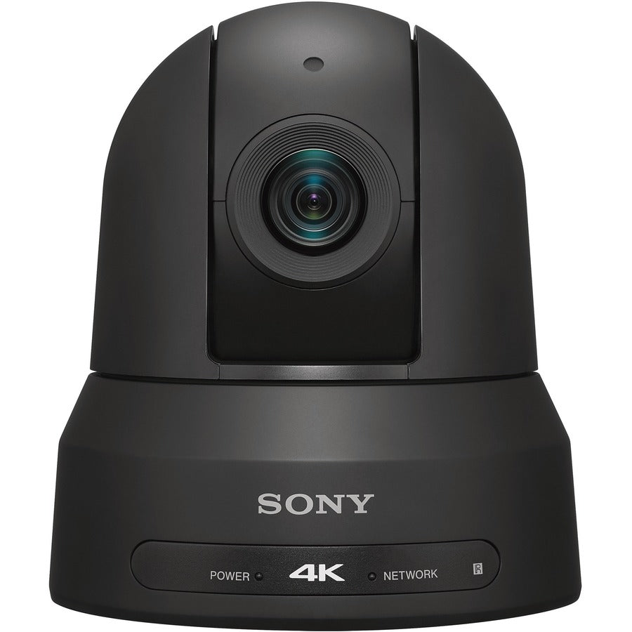 Caméra réseau HD 8,5 mégapixels Sony Pro BRC-X400 - Dôme - Noir BRCX400