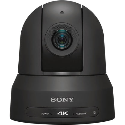 Caméra réseau HD 8,5 mégapixels Sony Pro BRC-X400 - Dôme - Noir BRCX400