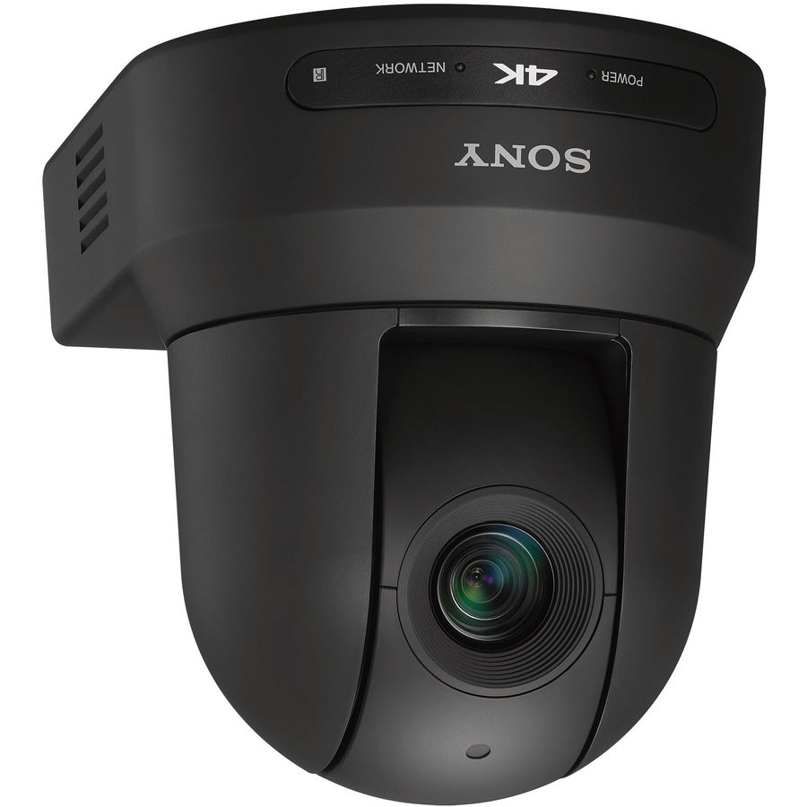 Caméra réseau HD 8,5 mégapixels Sony Pro BRC-X400 - Dôme - Noir BRCX400