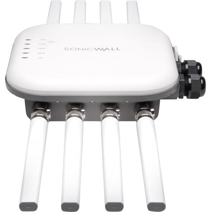 Point d'accès sans fil SonicWall SonicWave 432o IEEE 802.11ac 1,69 Gbit/s - Conforme TAA 01-SSC-2609