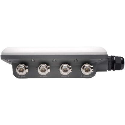 Point d'accès sans fil SonicWall SonicWave 432o IEEE 802.11ac 1,69 Gbit/s - Conforme TAA 01-SSC-2609