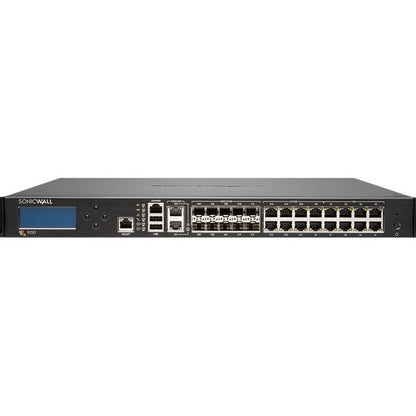 SonicWall NSA 9450 Network Security/Firewall Appliance 01-SSC-4358