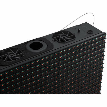 Projecteur LED d'extérieur Samsung XPR-E Series LH200XPRTAE/GO