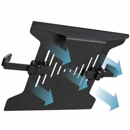 Support de montage Kensington pour ordinateur portable, MacBook - Noir K53801WW