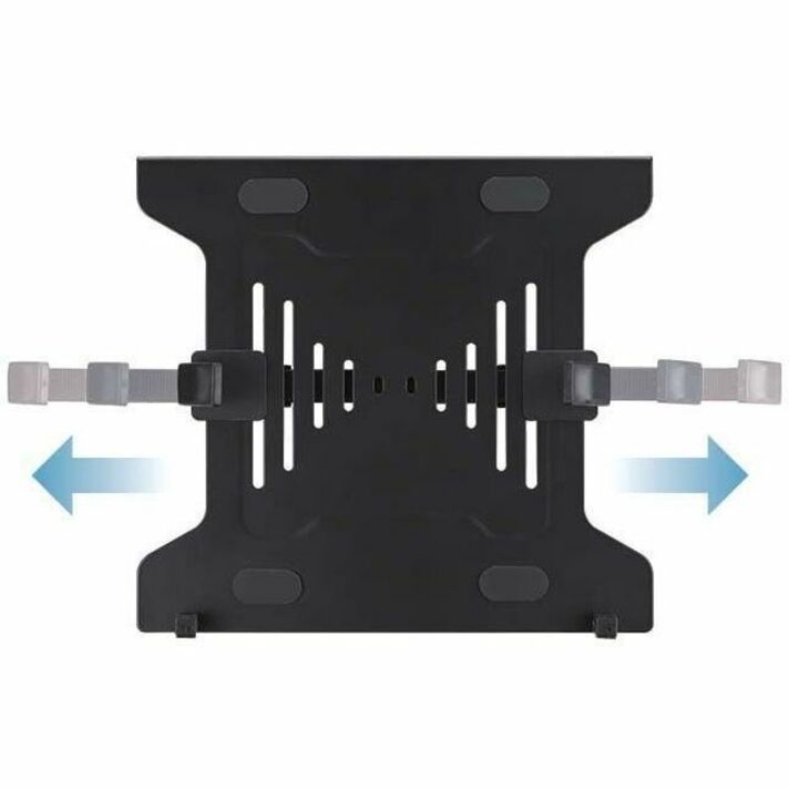 Support de montage Kensington pour ordinateur portable, MacBook - Noir K53801WW