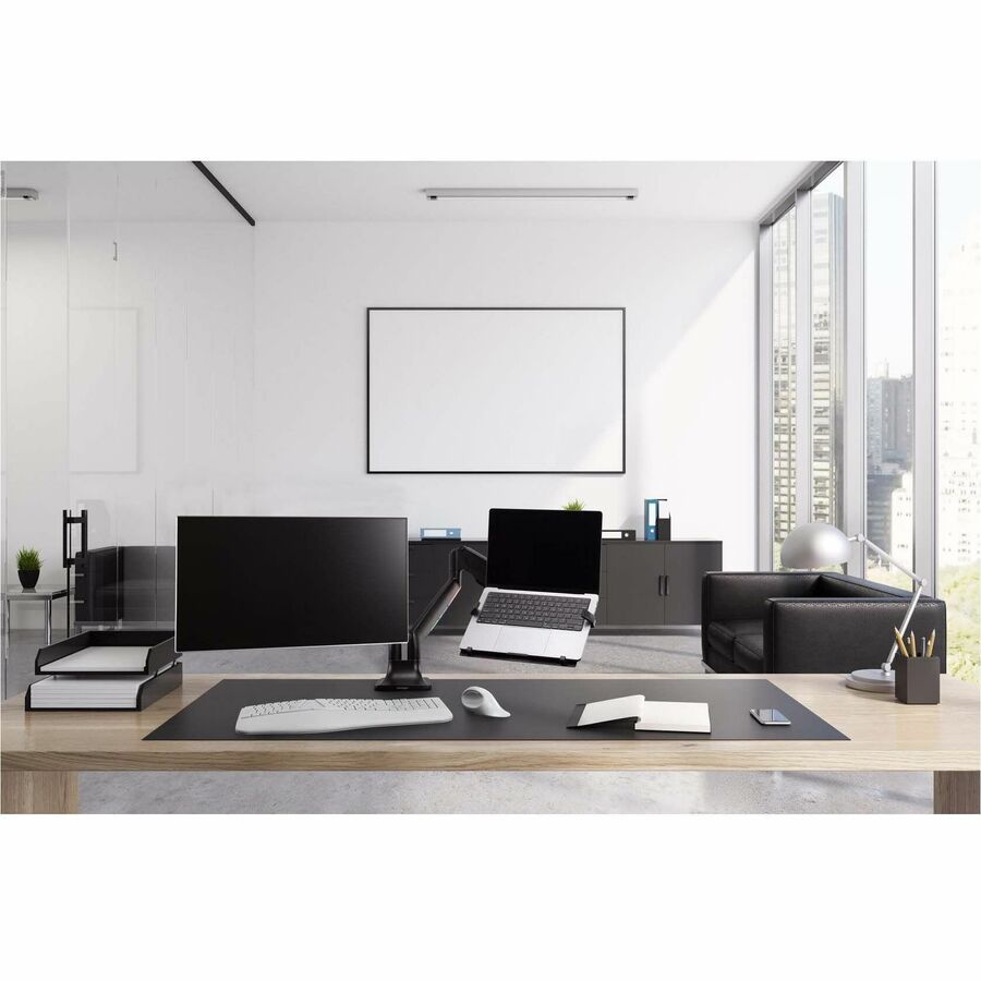 Support de montage Kensington pour ordinateur portable, MacBook - Noir K53801WW