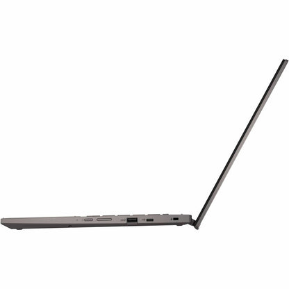 Asus Chromebook Vibe CX34 Flip CX3401 CX3401FBA-DS31T-CB Chromebook convertible 2 en 1 à écran tactile 14" - WUXGA - Intel Core i3 12e génération i3-1215U - 8 Go - SSD 128 Go - Blanc perle CX3401FBA-DS31T-CB