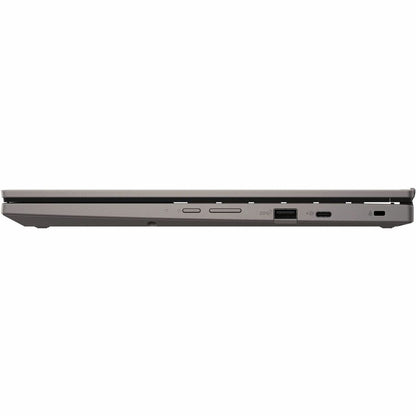 Asus Chromebook Vibe CX34 Flip CX3401 CX3401FBA-DS31T-CB Chromebook convertible 2 en 1 à écran tactile 14" - WUXGA - Intel Core i3 12e génération i3-1215U - 8 Go - SSD 128 Go - Blanc perle CX3401FBA-DS31T-CB