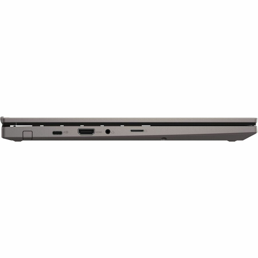 Asus Chromebook Vibe CX34 Flip CX3401 CX3401FBA-DS31T-CB Chromebook convertible 2 en 1 à écran tactile 14" - WUXGA - Intel Core i3 12e génération i3-1215U - 8 Go - SSD 128 Go - Blanc perle CX3401FBA-DS31T-CB
