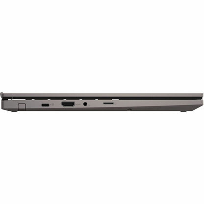 Asus Chromebook Vibe CX34 Flip CX3401 CX3401FBA-DS31T-CB Chromebook convertible 2 en 1 à écran tactile 14" - WUXGA - Intel Core i3 12e génération i3-1215U - 8 Go - SSD 128 Go - Blanc perle CX3401FBA-DS31T-CB