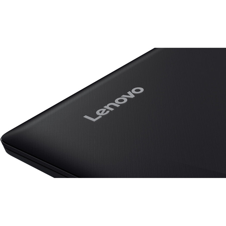 Ordinateur portable de jeu à écran tactile Lenovo IdeaPad Y700 Touch-15ISK 80NW0030US 15,6" - Intel Core i7 6e génération i7-6700HQ - 16 Go - SSD 256 Go - Clavier anglais (États-Unis) - Noir 80NW0030US