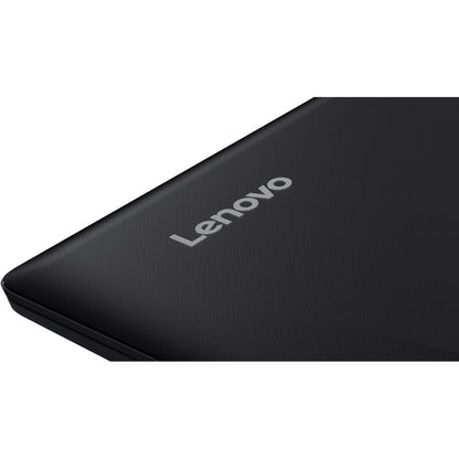 Ordinateur portable de jeu à écran tactile Lenovo IdeaPad Y700 Touch-15ISK 80NW0030US 15,6" - Intel Core i7 6e génération i7-6700HQ - 16 Go - SSD 256 Go - Clavier anglais (États-Unis) - Noir 80NW0030US