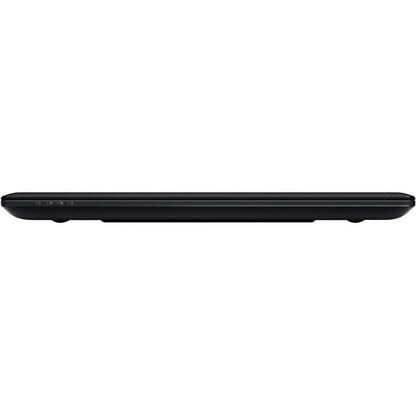 Ordinateur portable de jeu à écran tactile Lenovo IdeaPad Y700 Touch-15ISK 80NW0030US 15,6" - Intel Core i7 6e génération i7-6700HQ - 16 Go - SSD 256 Go - Clavier anglais (États-Unis) - Noir 80NW0030US