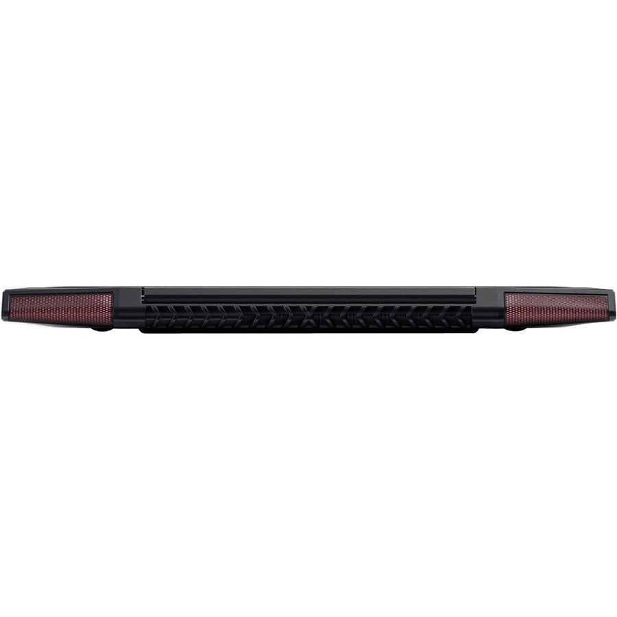 Ordinateur portable de jeu à écran tactile Lenovo IdeaPad Y700 Touch-15ISK 80NW0030US 15,6" - Intel Core i7 6e génération i7-6700HQ - 16 Go - SSD 256 Go - Clavier anglais (États-Unis) - Noir 80NW0030US