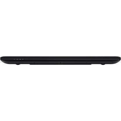 Ordinateur portable de jeu Lenovo IdeaPad Y700-17ISK 80Q000C1US 17,3" - Intel Core i5 6e génération i5-6300HQ - 8 Go - Disque dur 1 To - SSD 128 Go - Clavier anglais (États-Unis) - Noir professionnel 80Q000C1US