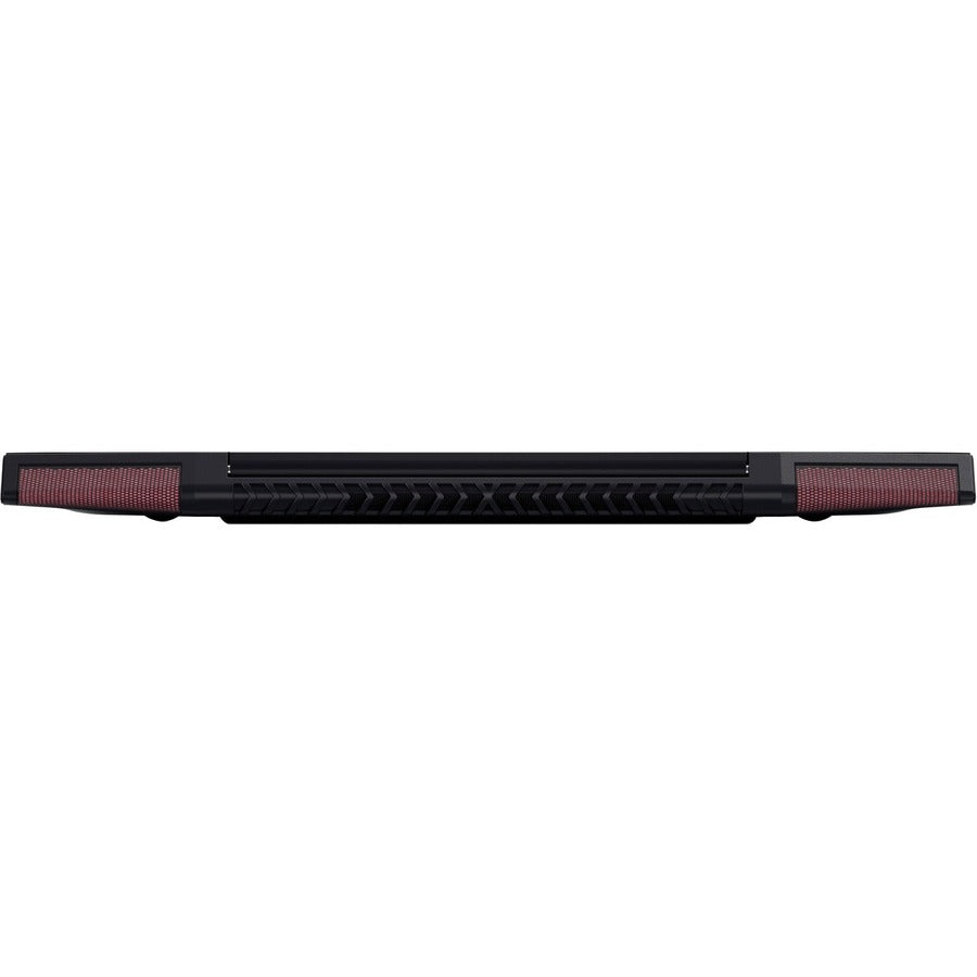 Ordinateur portable de jeu Lenovo IdeaPad Y700-17ISK 80Q000C1US 17,3" - Intel Core i5 6e génération i5-6300HQ - 8 Go - Disque dur 1 To - SSD 128 Go - Clavier anglais (États-Unis) - Noir professionnel 80Q000C1US