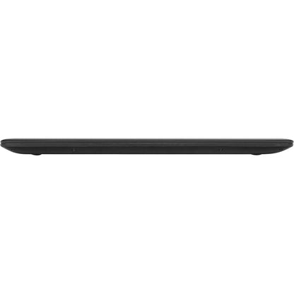 Ordinateur portable Lenovo S41-70 80JU001DUS 14" - Full HD - Intel Core i7 i7-5500U - 8 Go - Disque dur 8 Go - Noir 80JU001DUS