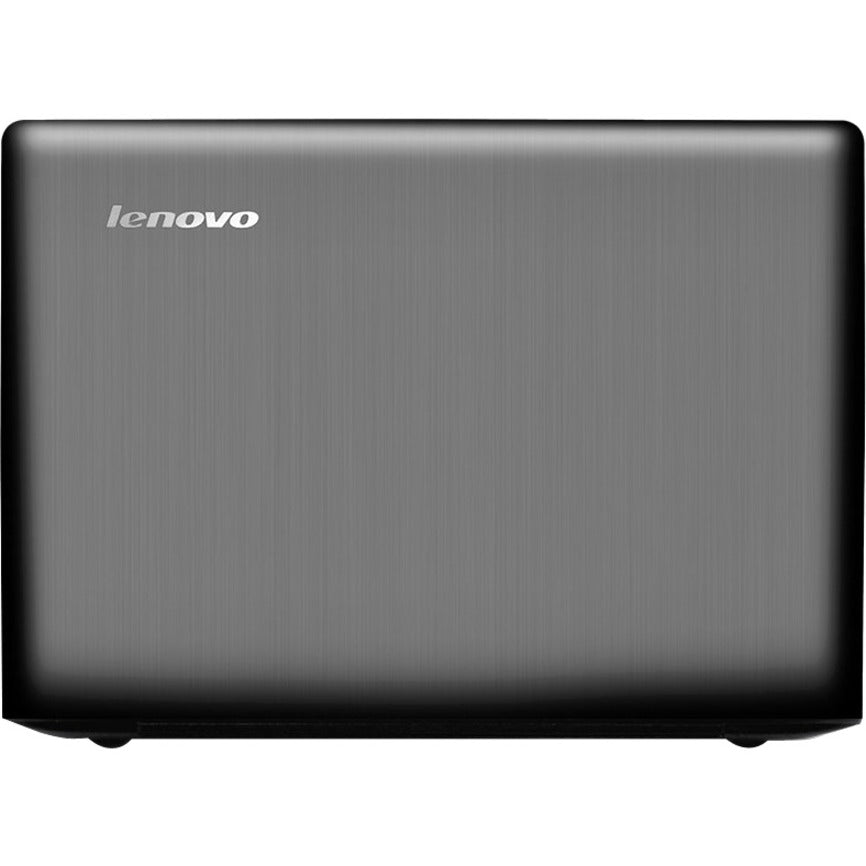 Ordinateur portable Lenovo S41-70 80JU001DUS 14" - Full HD - Intel Core i7 i7-5500U - 8 Go - Disque dur 8 Go - Noir 80JU001DUS