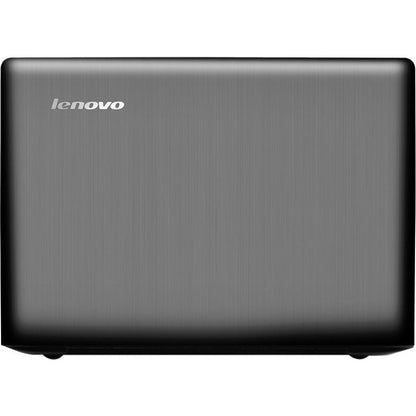 Ordinateur portable Lenovo S41-70 80JU001DUS 14" - Full HD - Intel Core i7 i7-5500U - 8 Go - Disque dur 8 Go - Noir 80JU001DUS
