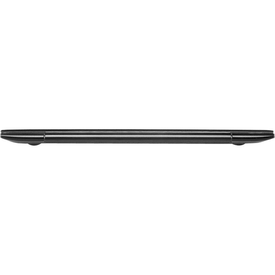 Ordinateur portable Lenovo S41-70 80JU001DUS 14" - Full HD - Intel Core i7 i7-5500U - 8 Go - Disque dur 8 Go - Noir 80JU001DUS