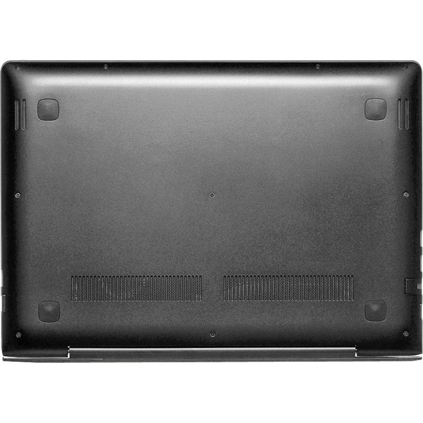 Ordinateur portable Lenovo S41-70 80JU001DUS 14" - Full HD - Intel Core i7 i7-5500U - 8 Go - Disque dur 8 Go - Noir 80JU001DUS