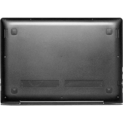 Ordinateur portable Lenovo S41-70 80JU001DUS 14" - Full HD - Intel Core i7 i7-5500U - 8 Go - Disque dur 8 Go - Noir 80JU001DUS