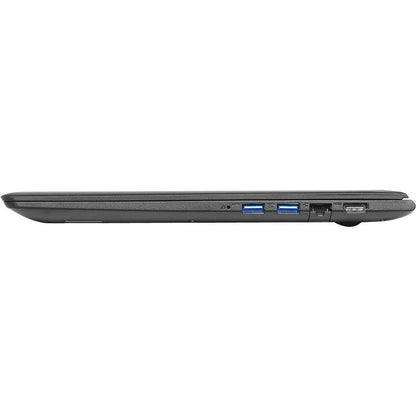 Ordinateur portable Lenovo S41-70 80JU001DUS 14" - Full HD - Intel Core i7 i7-5500U - 8 Go - Disque dur 8 Go - Noir 80JU001DUS