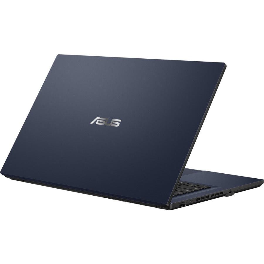 Asus ExpertBook B1 B1402 B1402CVA-P51-CA 14" Notebook - Full HD - Intel Core i5 13th Gen i5-1335U - 8 GB - 512 GB SSD - Star Black B1402CVA-P51-CA