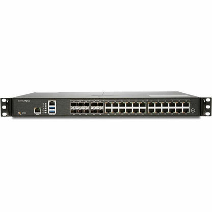 Appareil de sécurité réseau/pare-feu SonicWall NSa 3700 03-SSC-1258