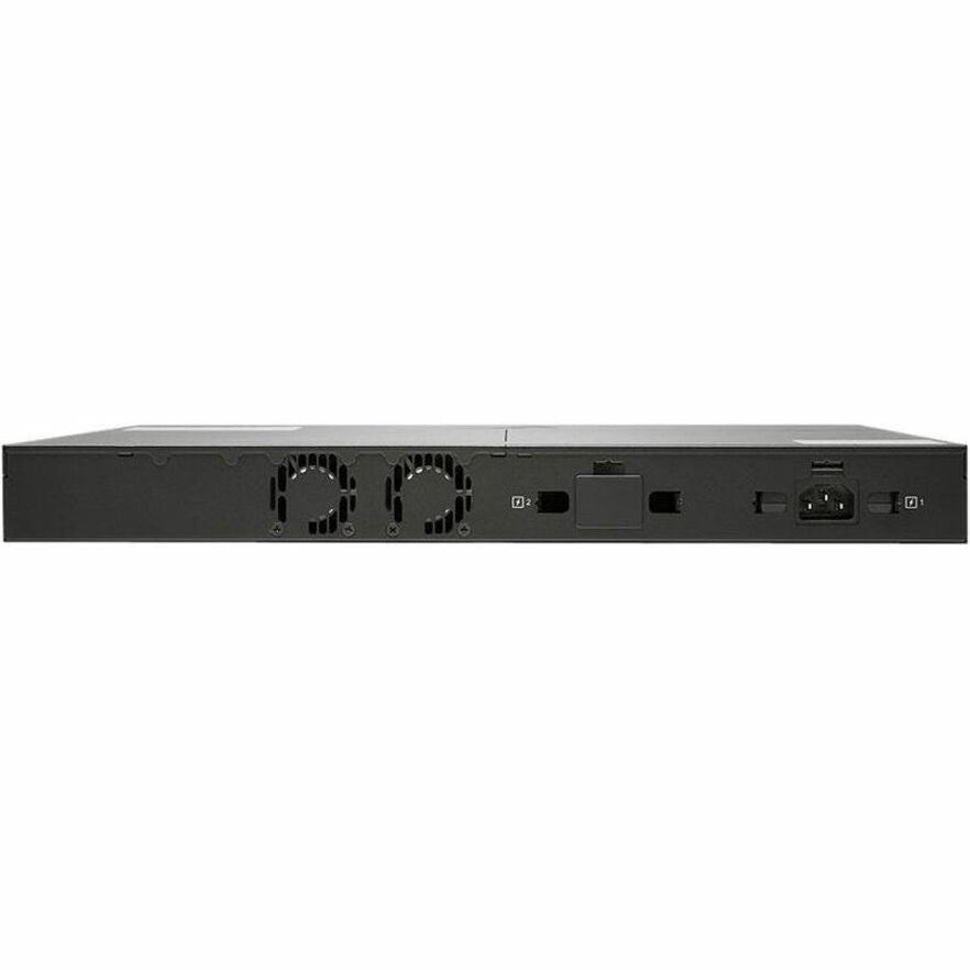 Appareil de sécurité réseau/pare-feu SonicWall NSa 3700 03-SSC-1258