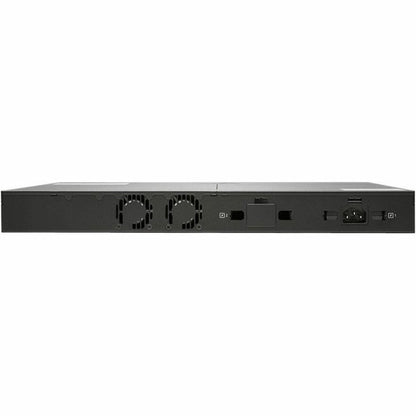 Appareil de sécurité réseau/pare-feu SonicWall NSa 3700 03-SSC-1258