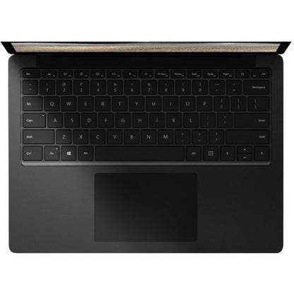 Ordinateur portable Microsoft Surface Laptop 4 15" à écran tactile - AMD Ryzen 7 - 16 Go - SSD 512 Go - Noir mat TFF-00025