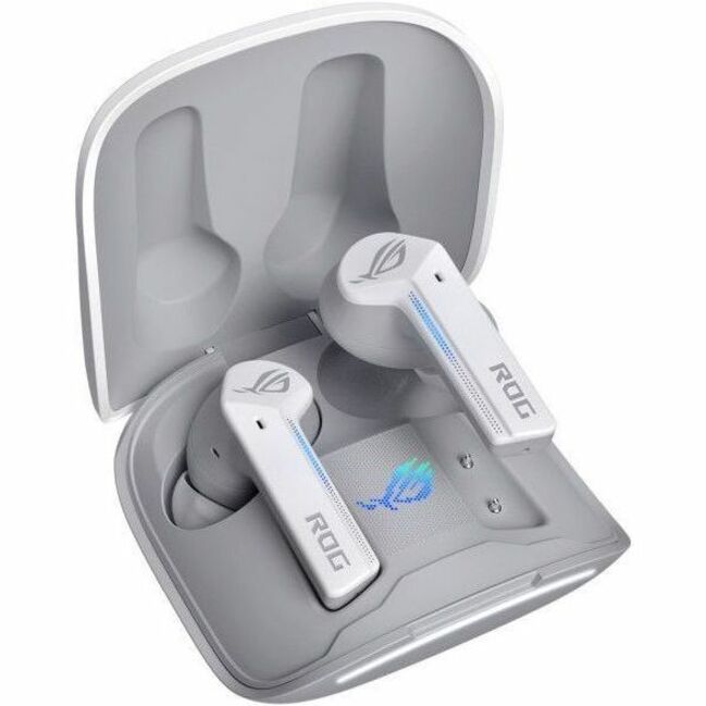 Casque Gaming Asus ROG Cetra ROG CETRA TRUE WIRELESS/BLANC