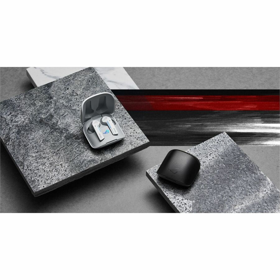 Casque Gaming Asus ROG Cetra ROG CETRA TRUE WIRELESS/BLANC