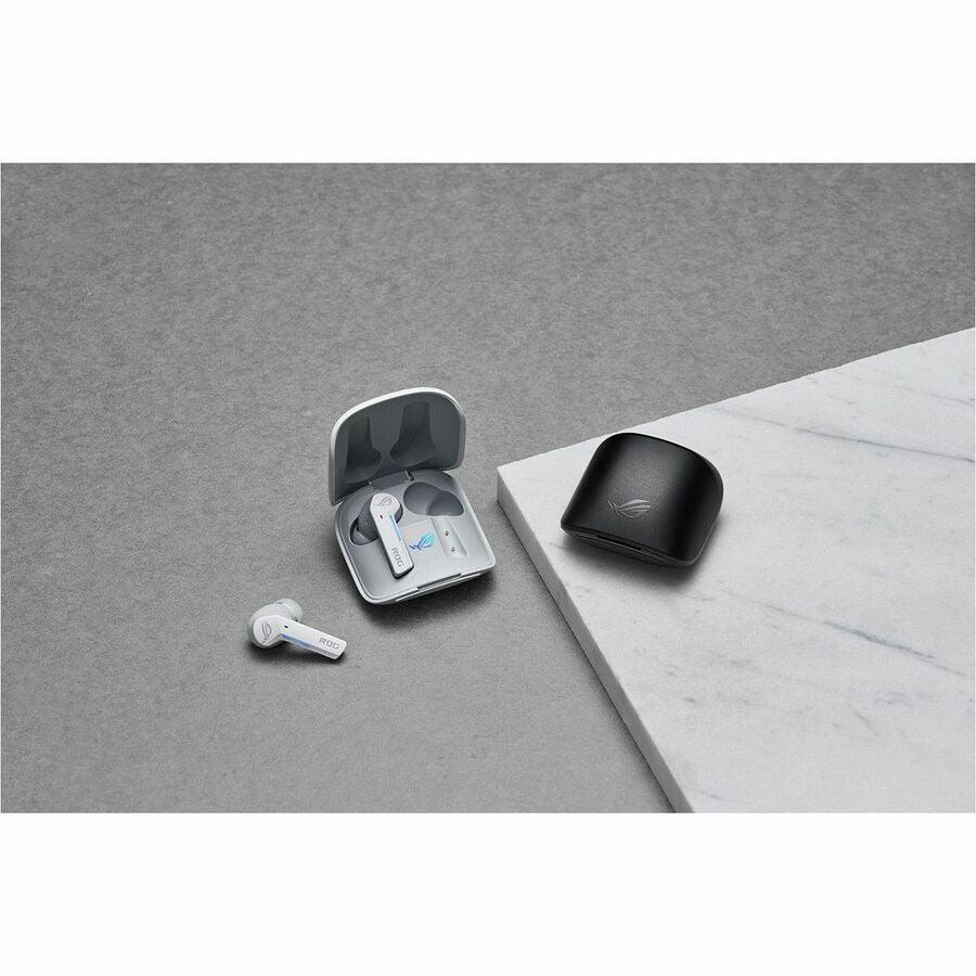 Casque Gaming Asus ROG Cetra ROG CETRA TRUE WIRELESS/BLANC