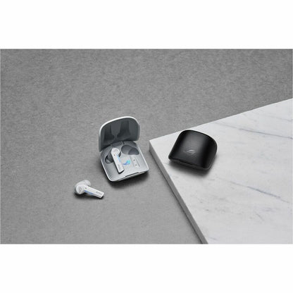 Casque Gaming Asus ROG Cetra ROG CETRA TRUE WIRELESS/BLANC