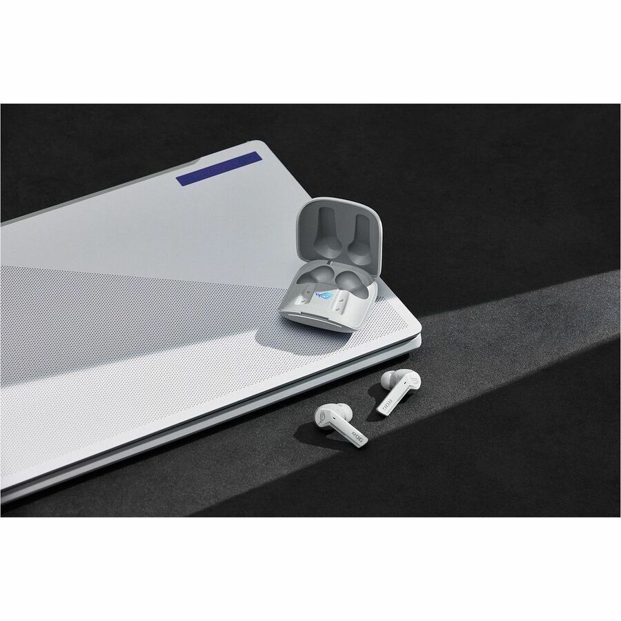 Casque Gaming Asus ROG Cetra ROG CETRA TRUE WIRELESS/BLANC