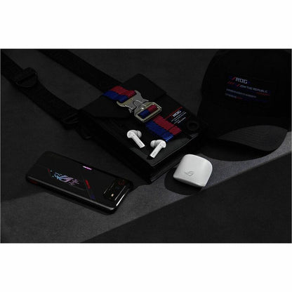 Casque Gaming Asus ROG Cetra ROG CETRA TRUE WIRELESS/BLANC