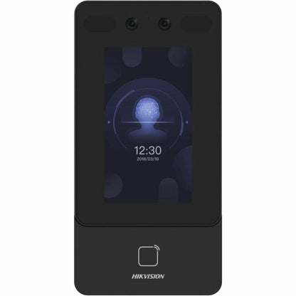 Terminal de reconnaissance faciale Hikvision DS-K1T342DWX-E1 DS-K1T342DWX-E1