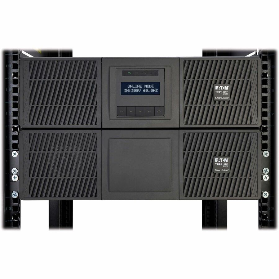 Onduleur rack/tour 6 000 VA Tripp Lite par Eaton SmartOnline SU6000RTF SU6000RTF