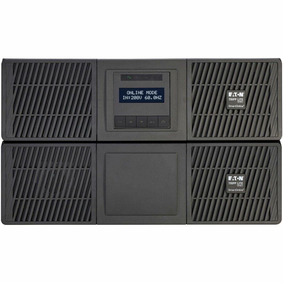 Onduleur rack/tour 6 000 VA Tripp Lite par Eaton SmartOnline SU6000RTF SU6000RTF