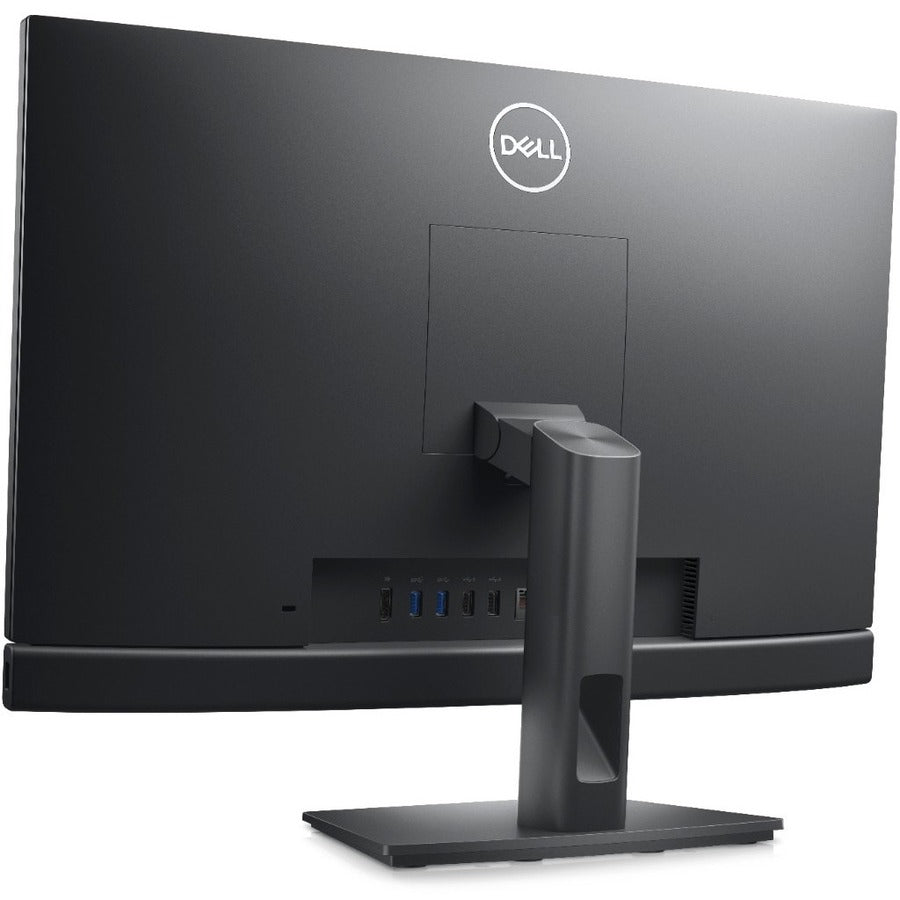 Ordinateur tout-en-un Dell OptiPlex 7000 7410 - Intel Core i5 13e génération i5-13500T - Technologie vPro - 8 Go - SSD 256 Go - Écran tactile Full HD 23,8" - Bureau - Gris foncé 29RR6