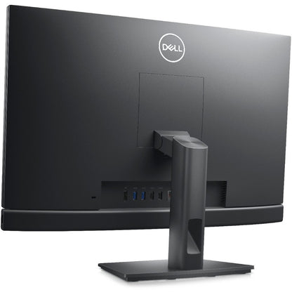Ordinateur tout-en-un Dell OptiPlex 7000 7410 - Intel Core i5 13e génération i5-13500T - Technologie vPro - 8 Go - SSD 256 Go - Écran tactile Full HD 23,8" - Bureau - Gris foncé 29RR6